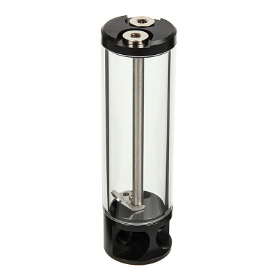 Aquacomputer aqualis ECO 150 ml, G1/4