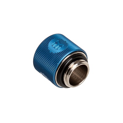 EK-ACF Fitting 10/13mm - Blue