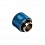 EK-ACF Fitting 10/13mm - Blue