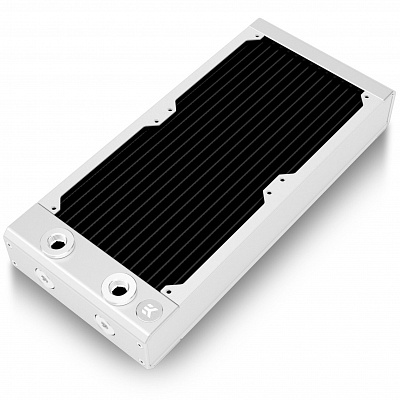 EK-Quantum Surface P240M - White