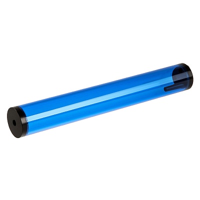 Bitspower Water Tank Z-Multi 400 ICE Blue