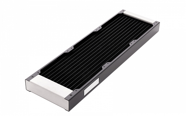 Watercool HEATKILLER RAD 360-S Black