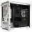 Phanteks Enthoo Evolv iTX Tempered Glass, RGB LED  - White