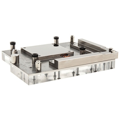 EK-FB ASUS M8E Monoblock - Nickel