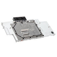 EK-FC1080 GTX JetStream - Nickel