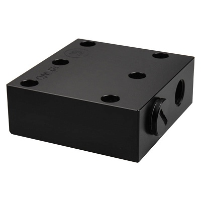 EK-FC Terminal X2 - Acetal