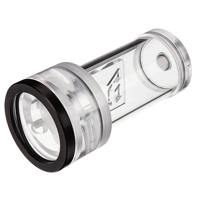 EK-XRES 140 Revo D5 - Plexi (stand-alone)