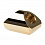 EK-Quantum Torque Static FF 90° - Gold