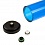 Bitspower Water Tank Z-Multi 250 ICE Blue