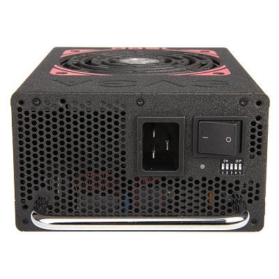 EVGA SuperNOVA NEX1500 Classified