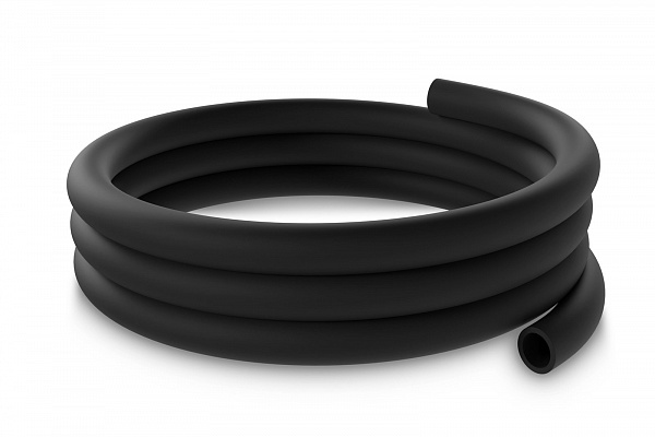 EK-Loop ZMT Soft Tube 12/16mm 3m – Black