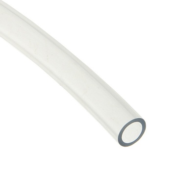 PrimoChill PrimoFlex Advanced LRT 12,7 / 9,5mm - Crystal Clear