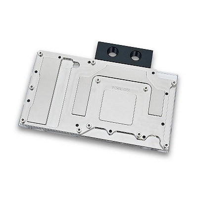 EK-FC980 GTX - Nickel