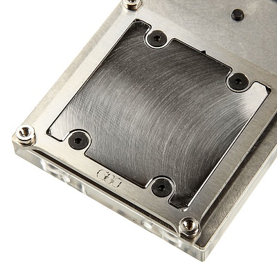 EK-Thermosphere - Nickel