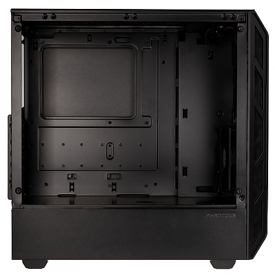 Phanteks Eclipse P350X Digital RGB, Tempered Glass - Black