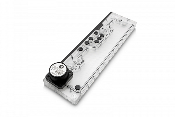 EK-Quantum Reflection² 7000D D5 PWM D-RGB – Plexi