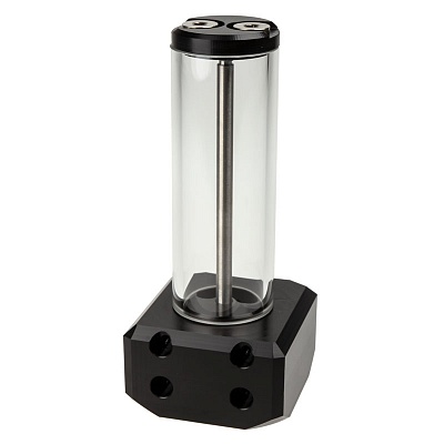 Aqua Computer aqualis D5 150 ml, G1/4