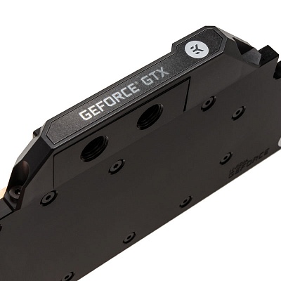 EK-FC GeForce GTX FE - Acetal