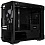 Phanteks Enthoo Evolv iTX Tempered Glass, RGB LED - Black