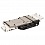 EK-FC GeForce GTX FE - Nickel