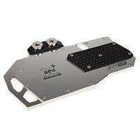 Watercool HEATKILLER® GPU-X³ GTX 680 "Hole Edition" Ni-Bl