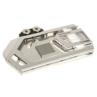 Watercool HEATKILLER® GPU-X³ R9 290X "Acryl Edition" Ni