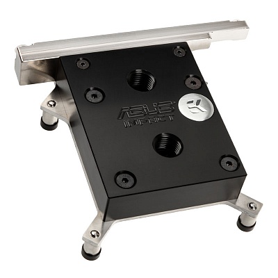 EK-FB ASUS M8I Monoblock - Acetal+Nickel