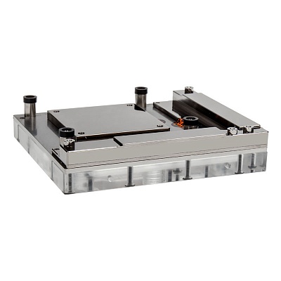 EK-FB GA Z170X Ultra Monoblock - Nickel