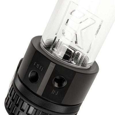 EK-XRES 140 Revo D5 PWM (incl. sleeved pump)