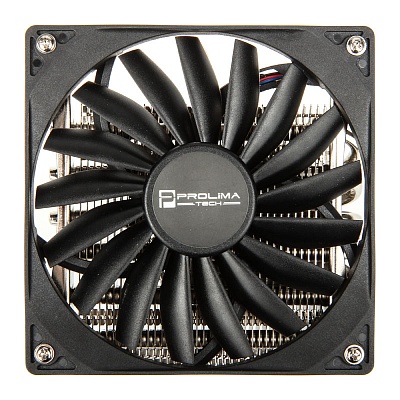 Prolimatech Samuel 17 "Ultra Sleek Vortex"
