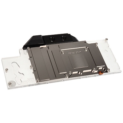 EK-FC1080 GTX Ti - Nickel
