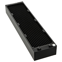 EK-CoolStream XE 480 (Quad)