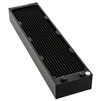 EK-CoolStream XE 480 (Quad)