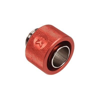 EK-ACF Fitting 12/16mm - Red
