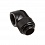 EK-AF Angled 90° G1/4 Black