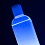 Mayhems X1 - UV Blue 100ml