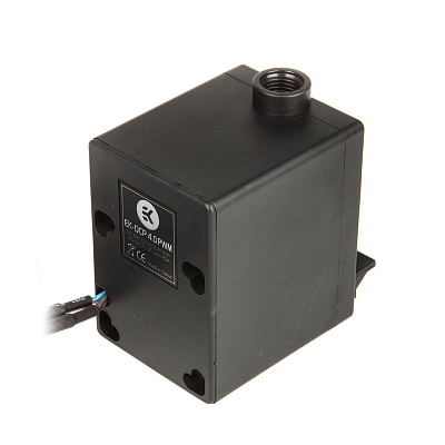 EK-DCP 4.0 PWM (12V DC PWM Pump)