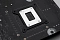 EK-Quantum Velocity Backplate - LGA1700