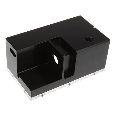 EK-BAY DCP 2.2 Combo Reservoir - Acetal