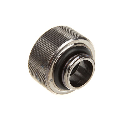EK-HD Adapter 12/16mm - Black Nickel