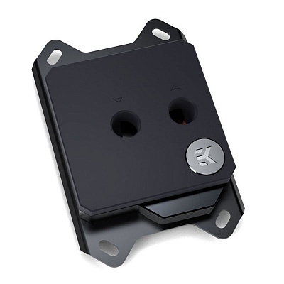 EK-Quantum Velocity - AMD Copper + Acetal
