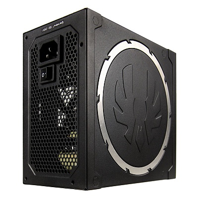 BitFenix Fury 650G