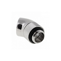 EK-PSC Adapter 45° G1/4 Nickel