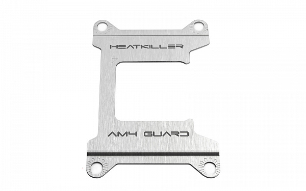 Watercool HEATKILLER CPU GUARD for AM4