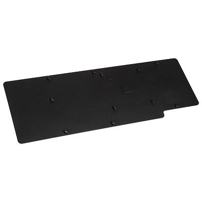 XSPC GTX 1080 Backplate V2