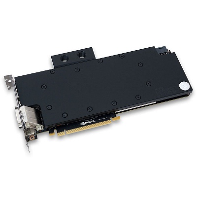 EK-FC1080 GTX - Acetal+Nickel