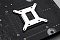 EK-Quantum Velocity Backplate - LGA1700