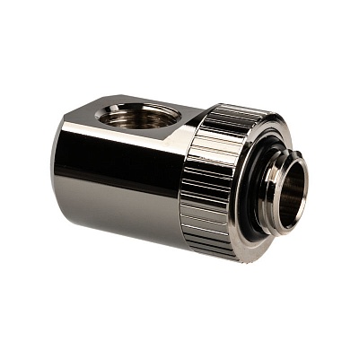 EK-Quantum Torque Rotary 90° - Nickel