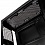 Phanteks Eclipse P350X Digital RGB, Tempered Glass - Black
