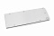 EK-Vector Radeon RX 5700 +XT Backplate - Nickel